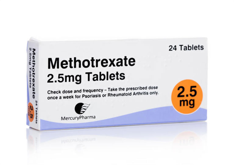 Thuốc Methotrexate
