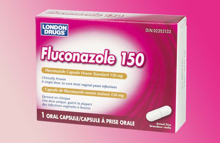 Thuốc Fluconazole có cả dạng bôi và dạng uống được sử dụng tùy theo tình trang bệnh