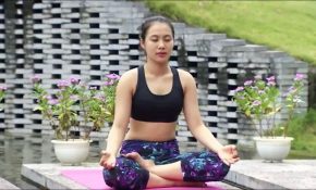 10 Bài Tập Yoga Chữa Thoát Vị Đĩa Đệm Vô Cùng Hiệu Quả 2022