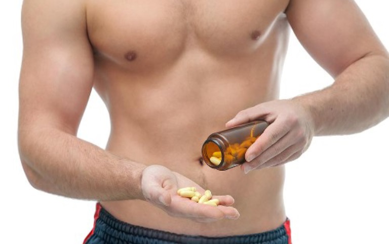Top 5 loại thuốc bổ thận tráng dương cho nam tốt nhất