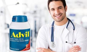 Thuốc Advil Có Tác Dụng Gì? Cách Dùng Và Giá Bán Chi Tiết