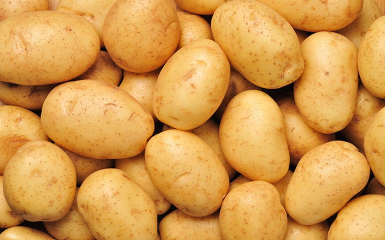 Người bệnh vẫn cần cẩn trọng trong quá trình chữa chàm bằng khoai tây