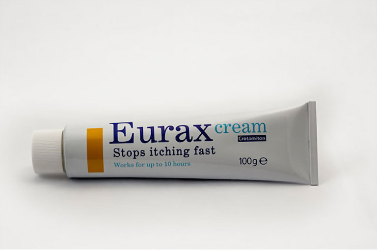 Eurax là thuốc trị ngứa không cần đơn kê