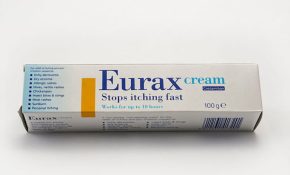 Eurax: Thành Phần Thuốc, Công Dụng Và Cách Dùng Trong Trị Ngứa