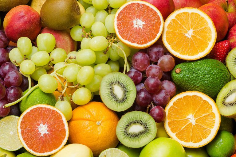 Khi bị yếu sinh lý bệnh tiểu đường, cần tăng cường bổ sung trái cây, rau xanh