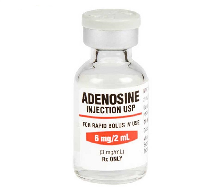 Cần sử dụng Adenosine đúng liều lượng