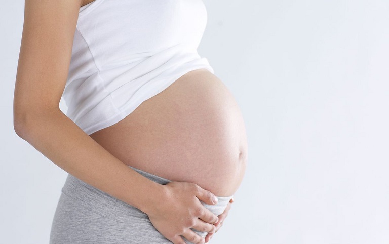 Phụ nữ mang thai nếu muốn sử dụng Adenosine cần tham khảo ý kiến của bác sĩ
