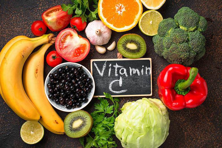 Thực phẩm giàu vitamin C giúp cơ thể được khỏe mạnh và phòng tránh bệnh nổi mẩn đỏ