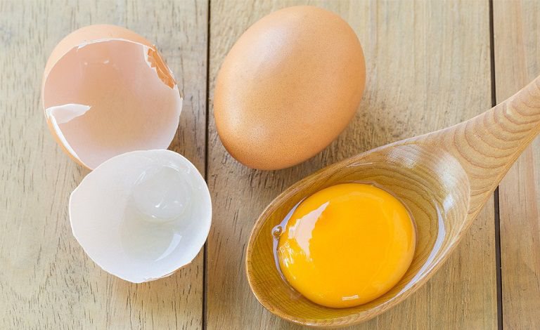 Cách khắc phục yếu sinh lý tại nhà với trứng gà