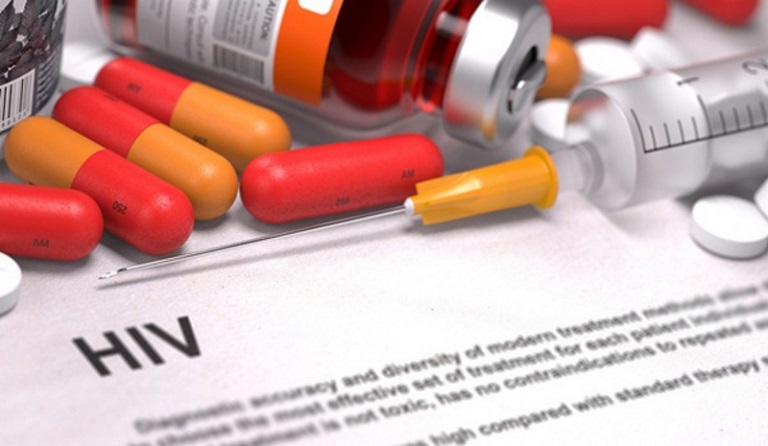 Một số loại thuốc Tây có khả năng kiểm soát các triệu chứng của bệnh HIV