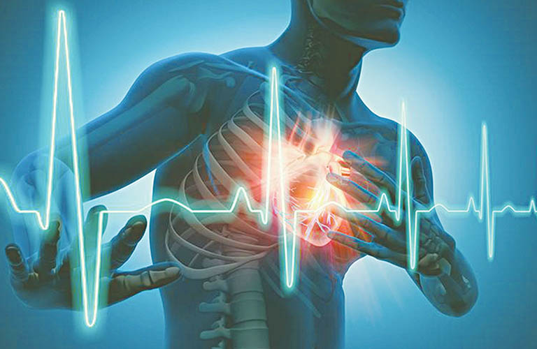 Levitra có thể gây ra một số vấn đề về tim mạch của người sử dụng