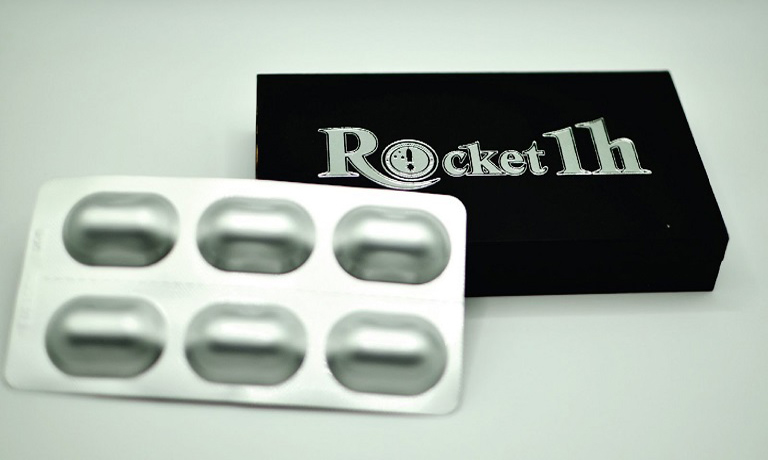 Rocket 1h: Công Dụng, Thành Phần, Cách Sử Dụng Và Giá Bán