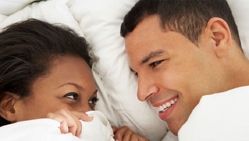Thuốc chống xuất tinh sớm Dynamo giúp tăng khoái cảm cho các cặp đôi