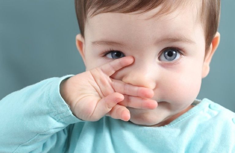Cách phòng ngừa bệnh viêm mũi dị ứng trẻ em