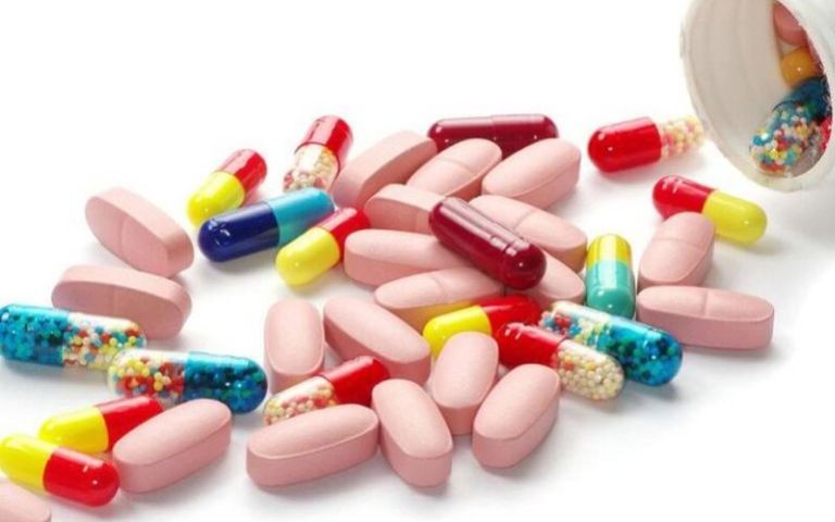 Thuốc kháng histamin giúp giảm các triệu chứng do bệnh lý gây ra